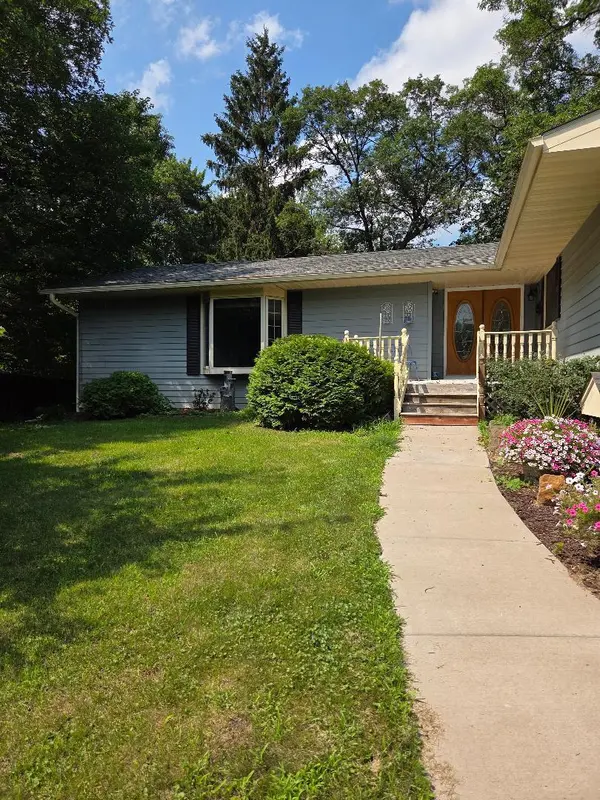 1761 168th CIR NE, Ham Lake, MN 55304
