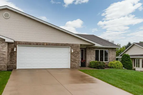 423 3rd AVE NW, Byron, MN 55920