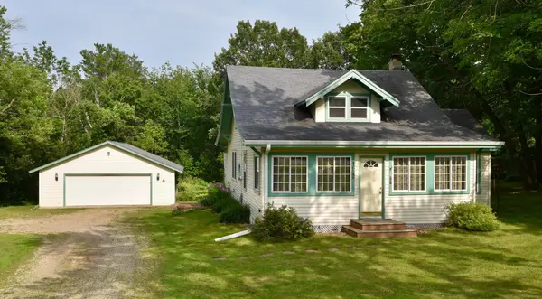 1622 Toberg ST, Bock, MN 56313