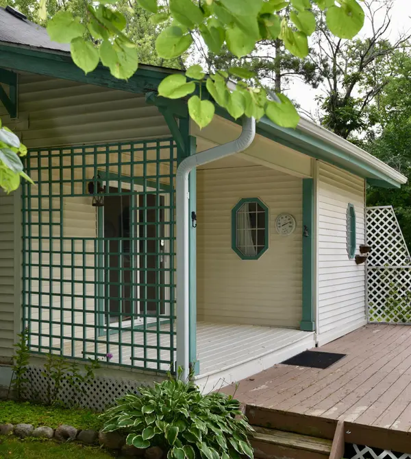 1622 Toberg ST, Bock, MN 56313