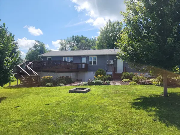 112 Lynn ST, Sherburn, MN 56171
