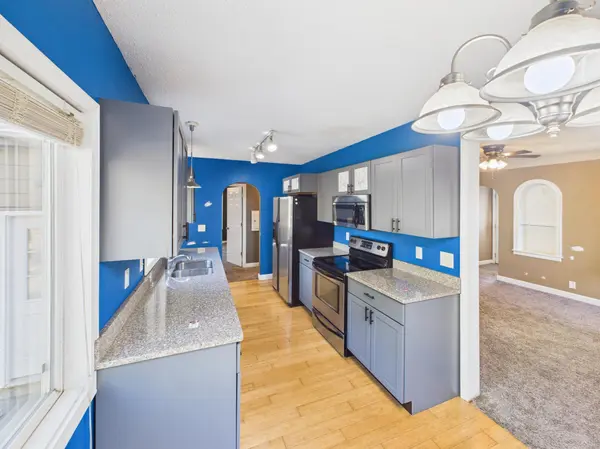 234 West AVE N, Waite Park, MN 56387