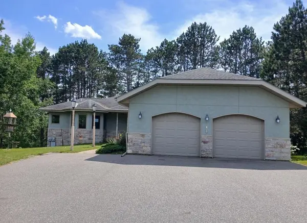 29793 State Highway 38, Arbo Twp, MN 55744