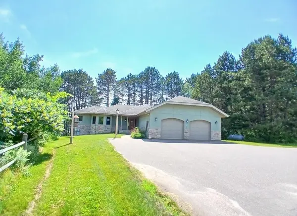 29793 State Highway 38, Arbo Twp, MN 55744