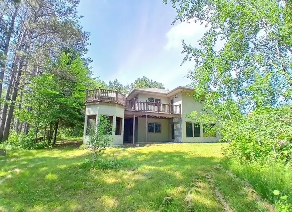 29793 State Highway 38, Arbo Twp, MN 55744