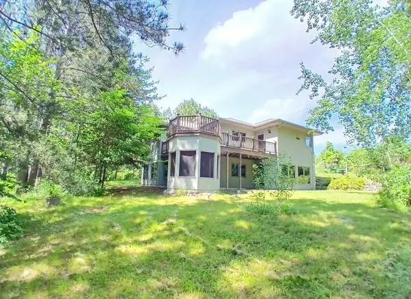 29793 State Highway 38,  Arbo Twp,  MN 55744