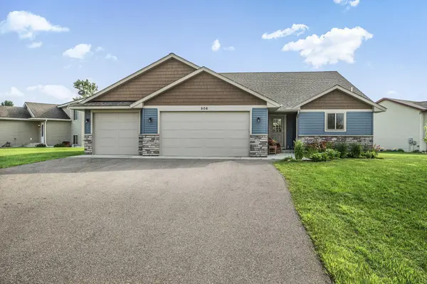 506 2nd AVE SW, Rice, MN 56367