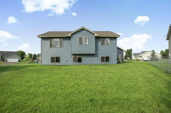 506 2nd AVE SW, Rice, MN 56367