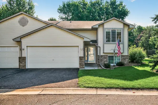 11023 Frankfort Pkwy NE, Saint Michael, MN 55376