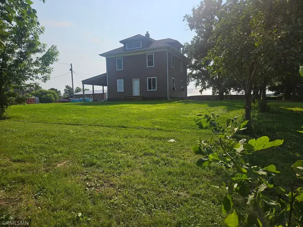 9807 85th AVE, Bogus Brook Twp, MN 56353