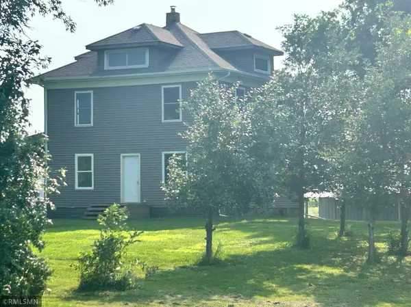 9807 85th AVE,  Bogus Brook Twp,  MN 56353