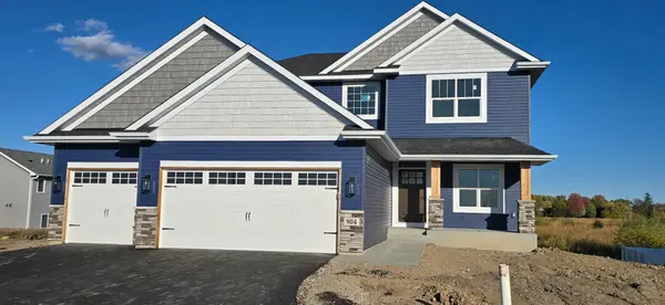 904 Misty Meadows BLVD, Buffalo, MN 55313