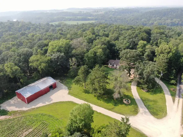 29615 90th Avenue WAY, Cannon Falls Twp, MN 55009