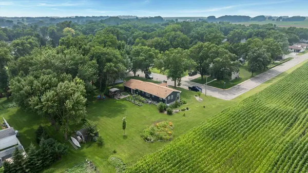 340 5th ST N, Kandiyohi, MN 56251