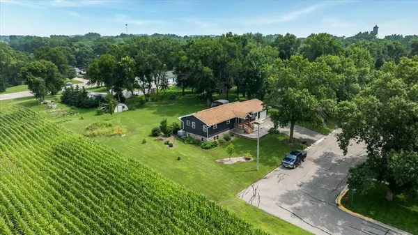 340 5th ST N, Kandiyohi, MN 56251