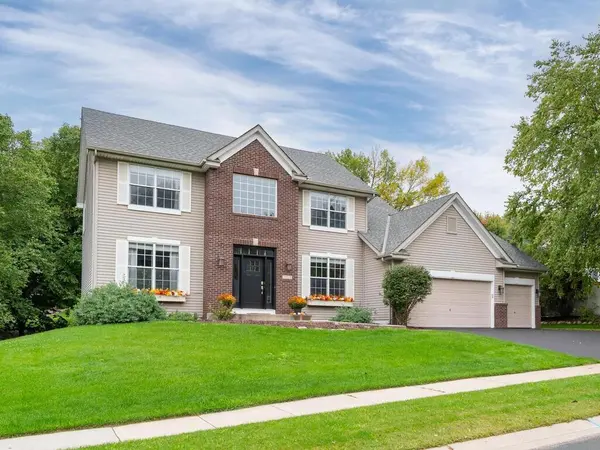 15000 Bridgewater DR, Savage, MN 55378