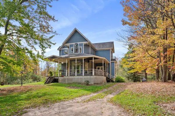 59412 Cloverdale RD, Askov, MN 55704