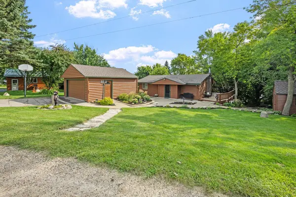 4562 Fillmore AVE NW, Maple Lake, MN 55358
