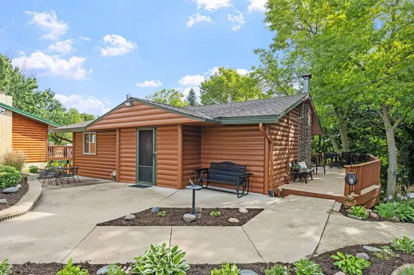 4562 Fillmore AVE NW, Maple Lake, MN 55358