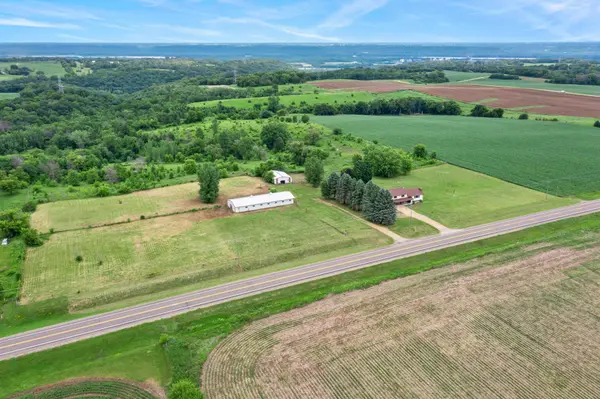 17323 County 31 BLVD, Welch Twp, MN 55089