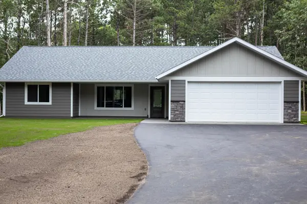 15518 Explorer CIR, Park Rapids, MN 56470
