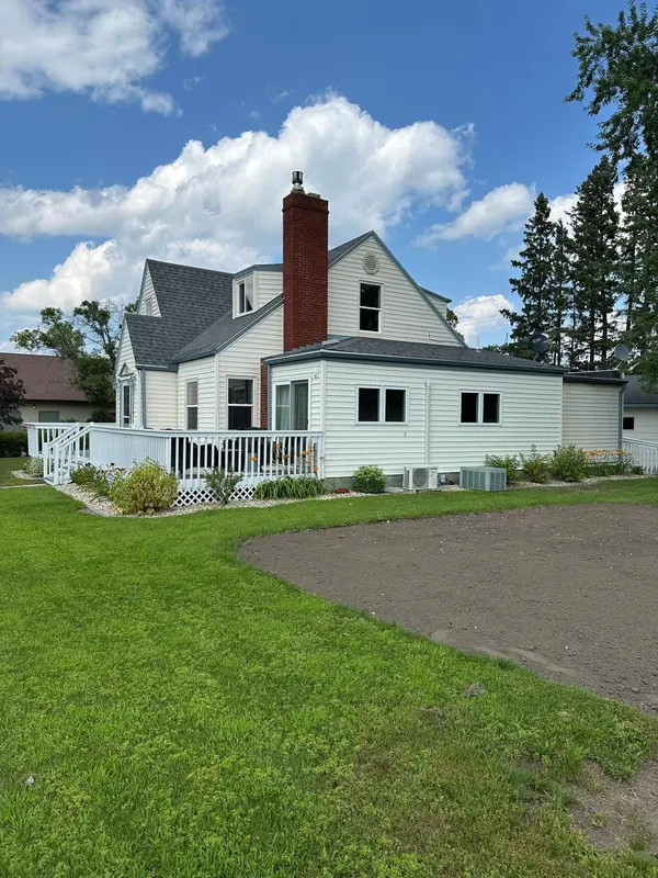 700 Park AVE S, Park Rapids, MN 56470