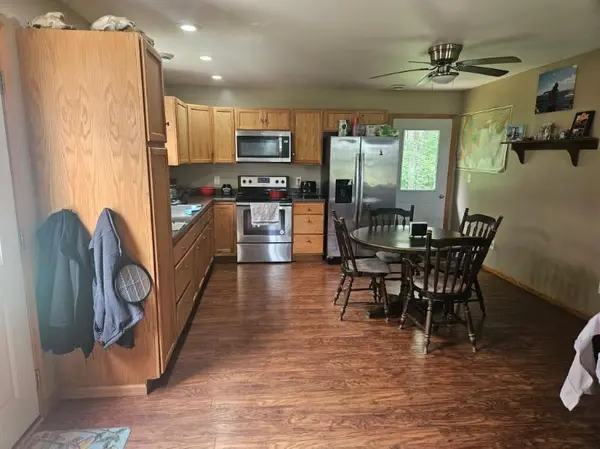 38261 W County Line RD, Hill Lake Twp, MN 55748