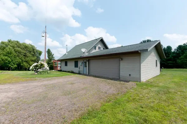 1912 28 3/4 AVE, Oak Grove Twp, WI 54868
