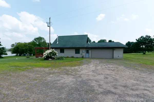 1912 28 3/4 AVE, Oak Grove Twp, WI 54868