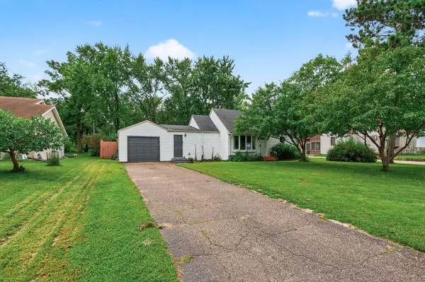 2206 Lambert AVE, Mounds View, MN 55112