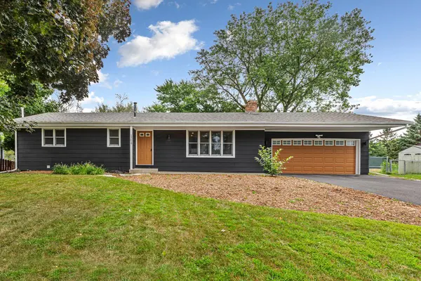13617 Washburn AVE S,  Burnsville,  MN 55337