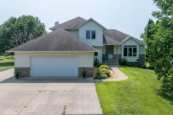 116 High View CT, Courtland, MN 56021
