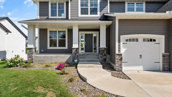 1149 167th AVE NW, Andover, MN 55304
