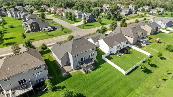 1149 167th AVE NW, Andover, MN 55304