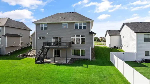 1149 167th AVE NW, Andover, MN 55304