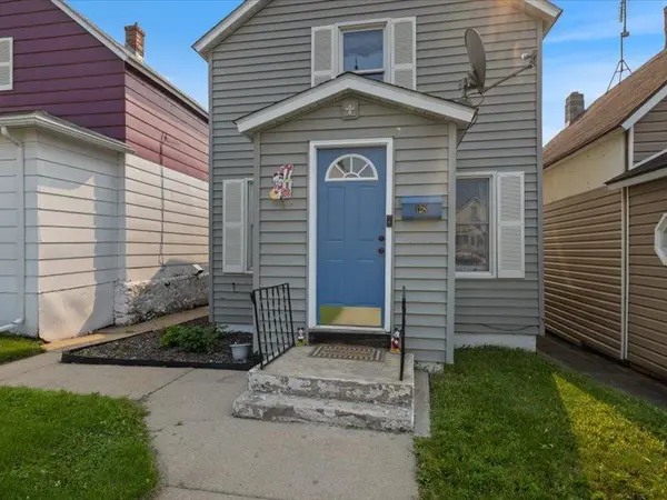 128 3rd ST, Nashwauk, MN 55769