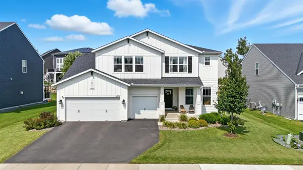 6816 157th ST,  Savage,  MN 55378