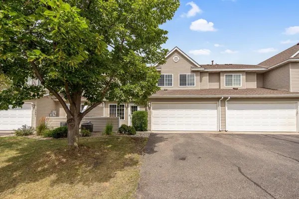 15495 Sodium ST NW, Ramsey, MN 55303