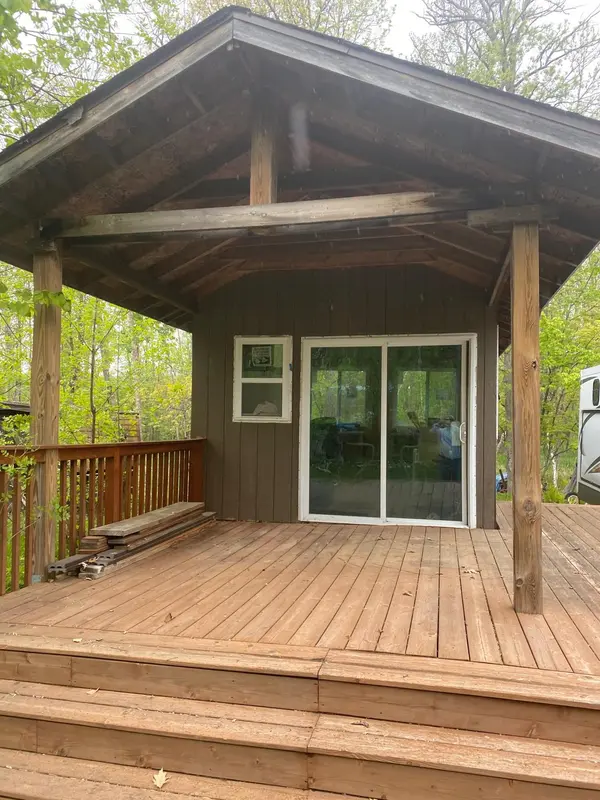 Blk 1 Lot 13 London Town, Hazelton Twp, MN 56431