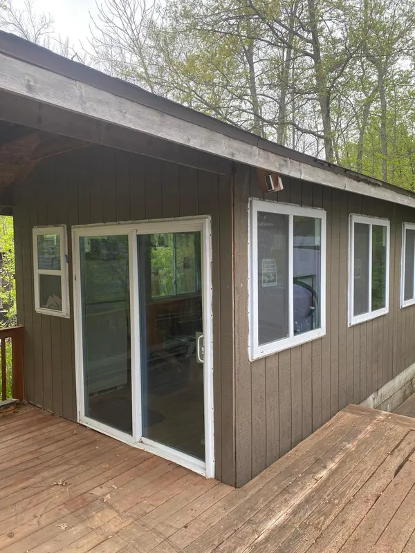 Blk 1 Lot 13 London Town, Hazelton Twp, MN 56431