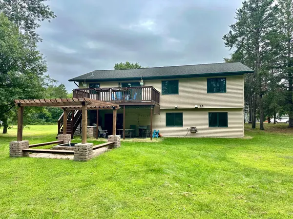 1003 Balsam LN, Park Rapids, MN 56470