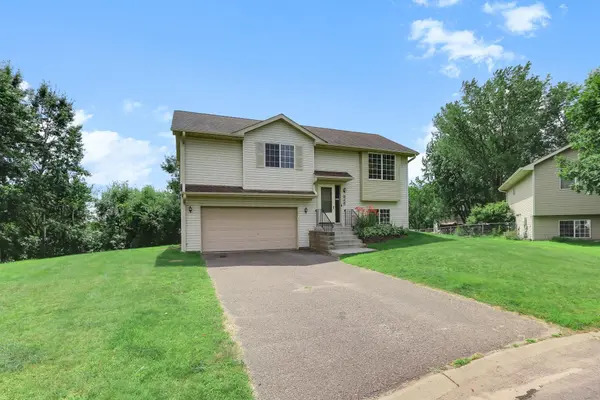 646 Driftwood CIR, Big Lake, MN 55309
