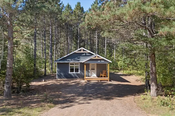 28821 Setting Sun CT, Jackson Twp, WI 54830
