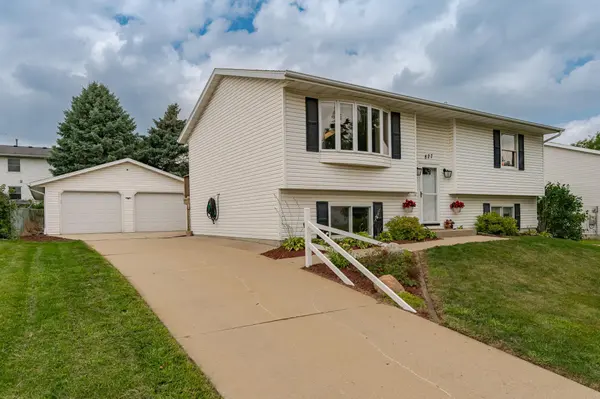827 44th AVE NW, Rochester, MN 55901