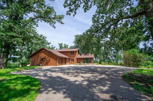 21201 52nd ST NE,  Burbank Twp,  MN 56273