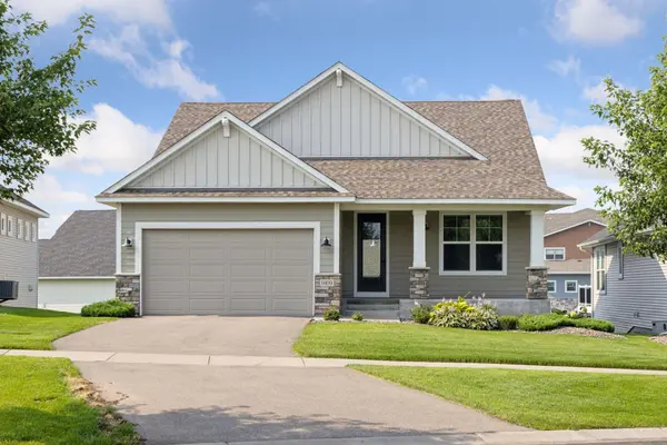 9109 Jade CIR N,  Lake Elmo,  MN 55042