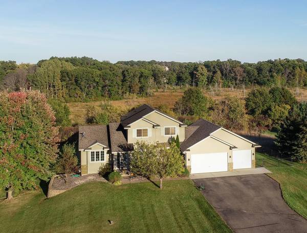 27359 110th ST NW, Zimmerman, MN 55398