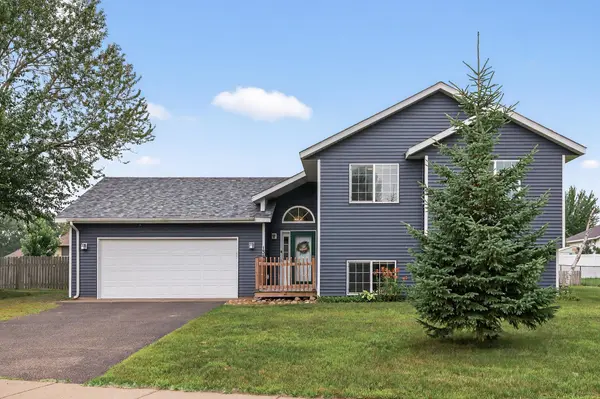 13473 Monroe DR, Becker, MN 55308