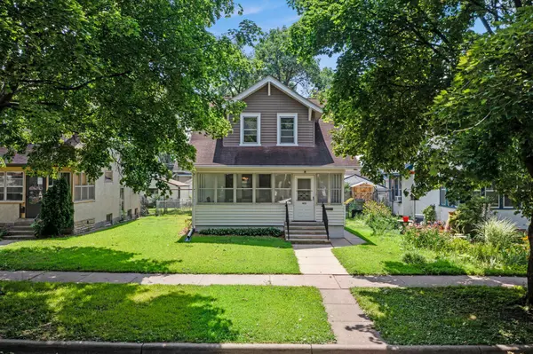 1470 Blair AVE, Saint Paul, MN 55104