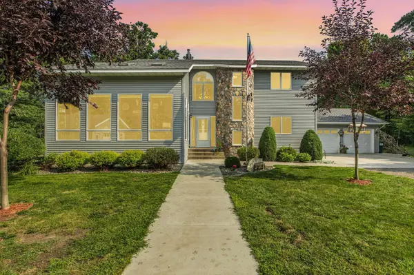 13730 County Road 75 NW, Monticello, MN 55362